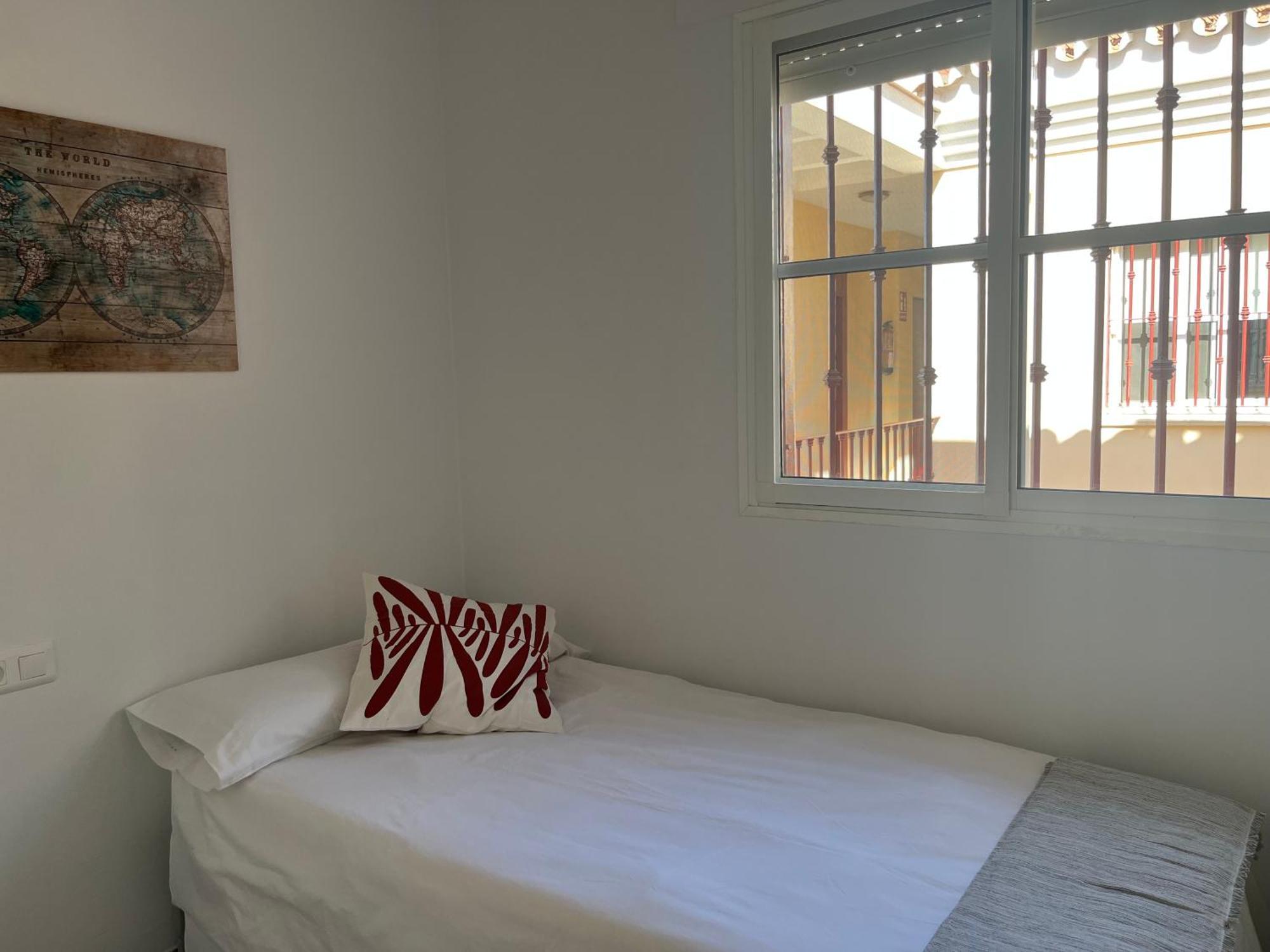 Ferienwohnung Atico Con Vistas Cerca Del Mar - Penthouse - Parking - Terraza Torre Del Mar Zimmer foto